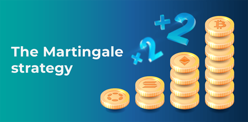 Ưu Điểm Của Chiến Thuật Martingale